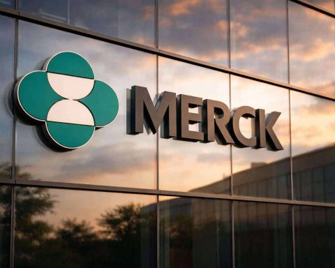 Merck (MRK) stock price jumps after Keytruda survival data; Gardasil layoffs in focus next week
