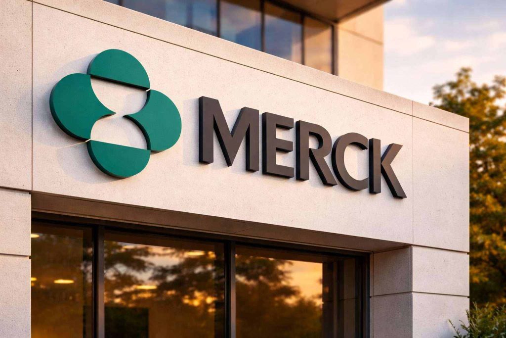 Merck (MRK) stock swings, ends flat after FDA clears Keytruda regimen in ovarian cancer