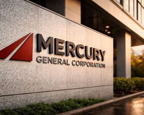 Mercury General (MCY) stock slides as Q4 earnings meet wildfire loss recovery questions