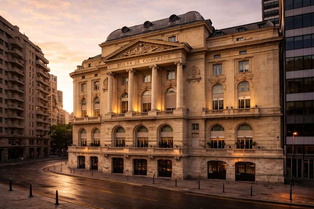 Merval’s next test: Milei labor reform vote and fresh INDEC data loom for Buenos Aires stocks