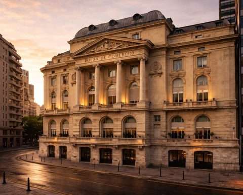 Merval’s next test: Milei labor reform vote and fresh INDEC data loom for Buenos Aires stocks