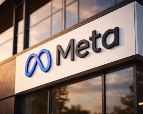 Meta Platforms stock slips after US CPI as Wall Street stays wary of AI spending