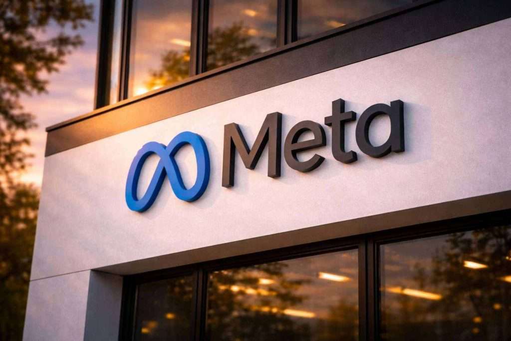 Meta stock edges up after hours as $60 billion AMD AI chip pact collides with U.S. power-cost spotlight
