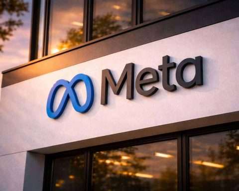 Meta stock edges up after hours as $60 billion AMD AI chip pact collides with U.S. power-cost spotlight