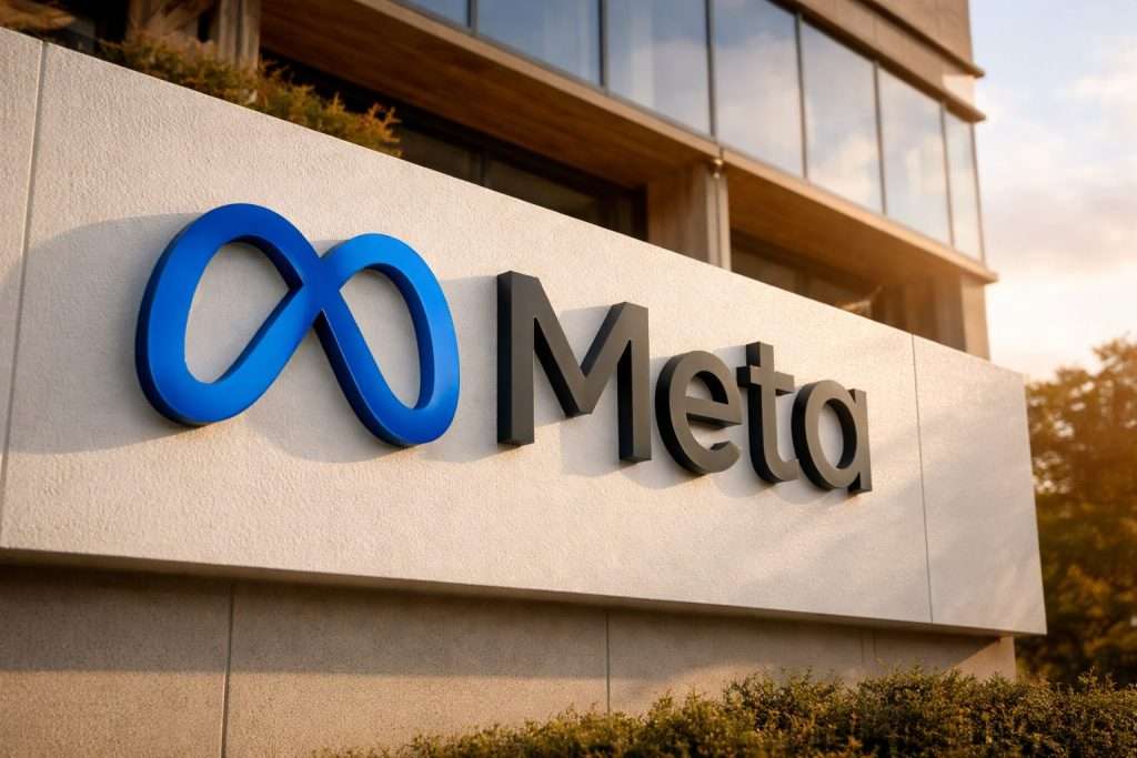 Meta stock faces fresh UK youth-ban risk as Wall Street reopens — what investors watch next