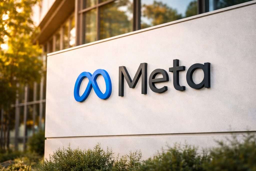 Meta stock price ends week higher — what could move META next week