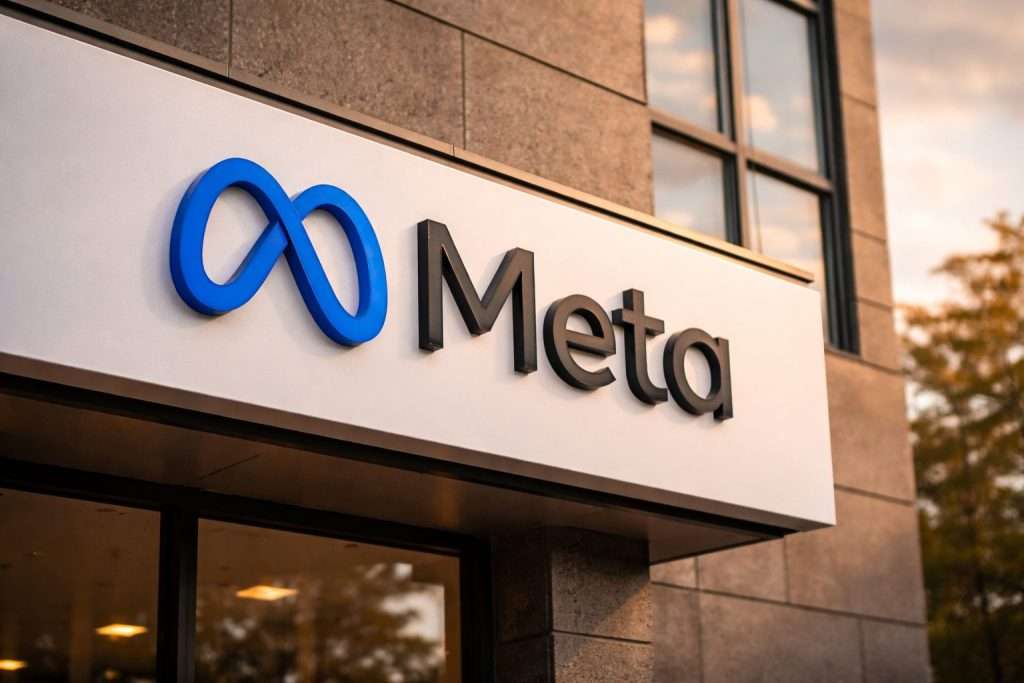 Meta stock slides as Trump’s 15% tariff plan rattles tech — Wells Fargo still raises target