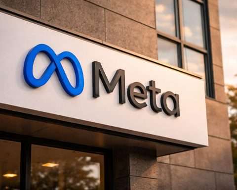 Meta stock slides as Trump’s 15% tariff plan rattles tech — Wells Fargo still raises target