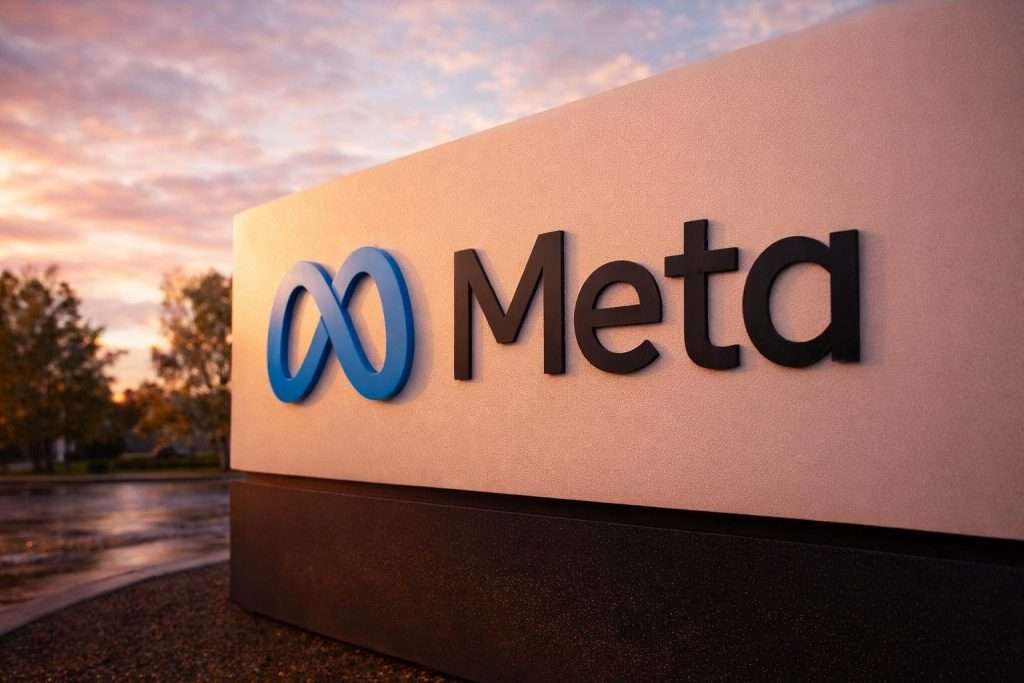 Meta stock slides into Presidents Day break as Russia blocks WhatsApp, dividend date set