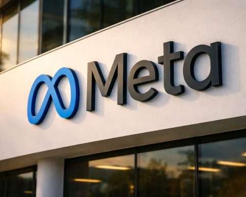 Meta stock slips after-hours as $10 billion Indiana AI data center plan sharpens focus on spending