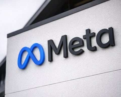 Meta stock slips as Nvidia ‘millions of chips’ deal puts AI spending back in focus