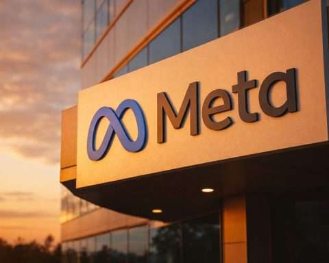 Meta stock slips as Spain orders AI abuse probe and India tightens takedown rules