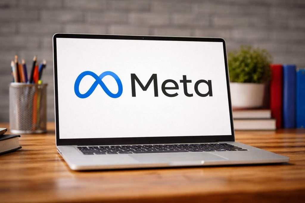 Meta’s $135B AI capex plan meets a 24% ad surge — what investors are weighing