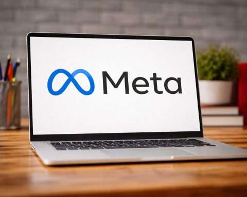 Meta’s $135B AI capex plan meets a 24% ad surge — what investors are weighing