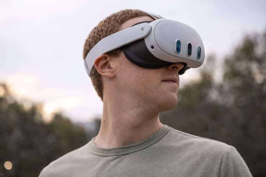 Meta’s Reality Labs lost $19 billion in 2025 — what it means for Mark Zuckerberg’s metaverse reset