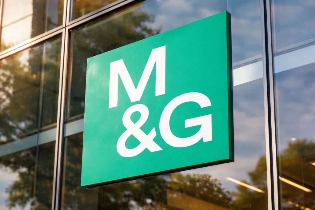 M&G share price nears 52-week high after $1.1bn CVC private equity deal