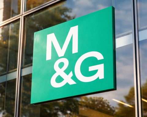 M&G share price nears 52-week high after $1.1bn CVC private equity deal