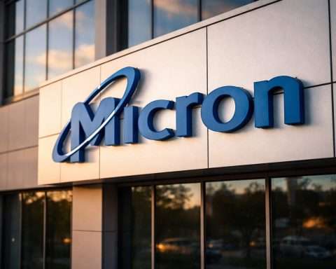 Micron stock heads into long weekend after 5% stake filing and fresh HBM4 headlines