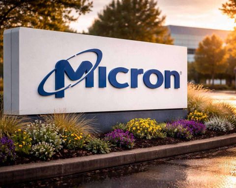 Micron stock price: India chip output start date puts MU in focus ahead of Tuesday reopen