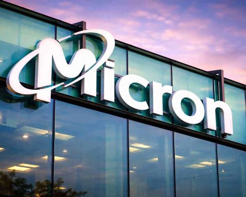 Micron stock price jumps again on HBM4 shipment update — what MU investors watch next
