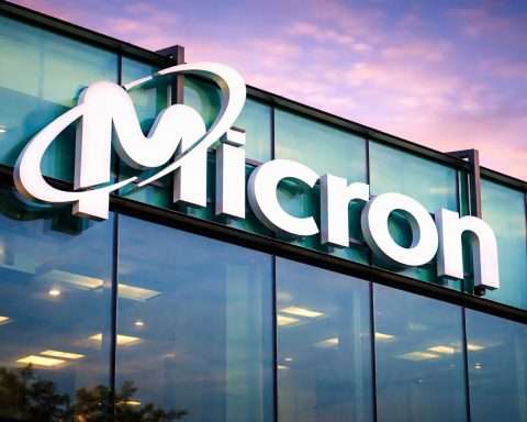 Micron stock price jumps again on HBM4 shipment update — what MU investors watch next