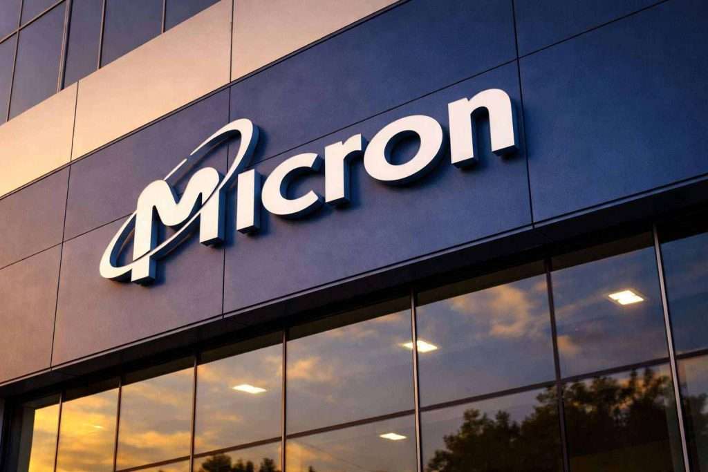 Micron stock price rises as MU sets March 18 earnings date and traders watch Nvidia