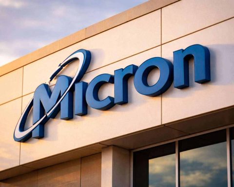 Micron stock turns lower after Wednesday jump as Nvidia fuels AI trade