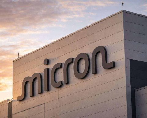Micron Technology, Inc. Stock Rises on Applied Materials AI Memory Deal Ahead of Earnings