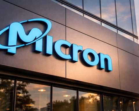 Micron Technology stock (MU) rises as AI infrastructure trade keeps memory chips in play ahead of March earnings