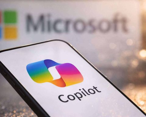 Microsoft Copilot hits roadblocks as users drift to ChatGPT and Google’s Gemini