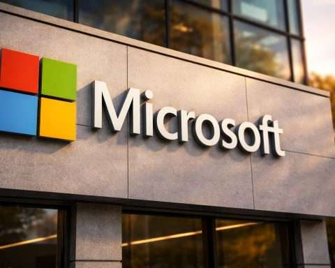 Microsoft stock heads into a long weekend with FTC cloud-and-AI probe in focus