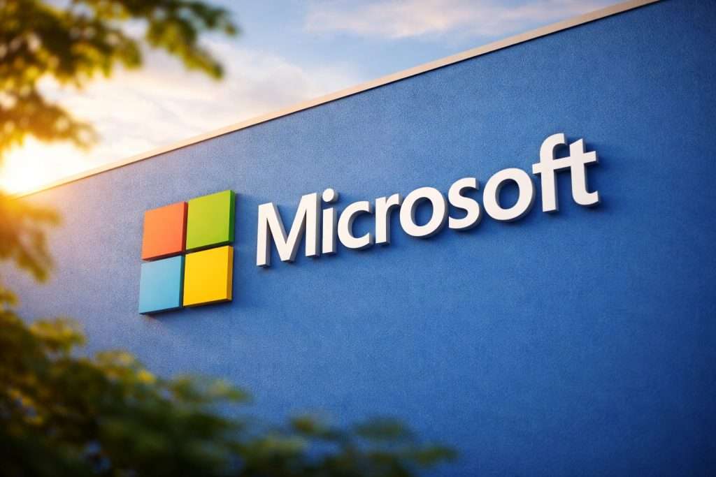 Microsoft stock (MSFT) steadies after-hours on data-center power-line news — what traders watch next