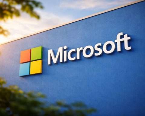 Microsoft stock (MSFT) steadies after-hours on data-center power-line news — what traders watch next