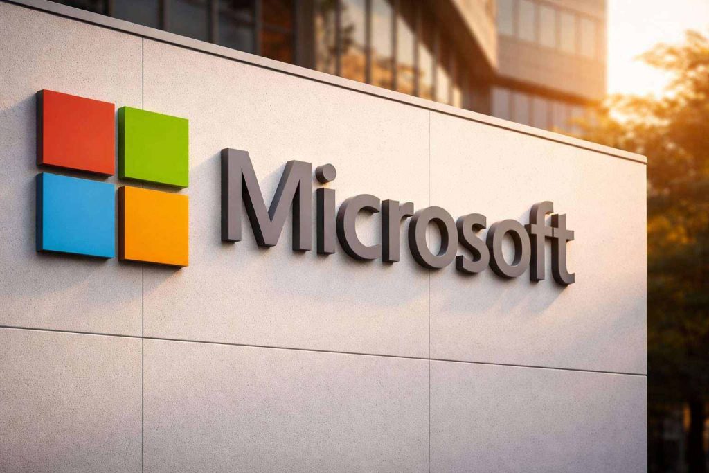 Microsoft stock price drops today: MSFT slips on OpenAI’s $110 billion round and Japan cloud probe