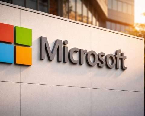 Microsoft stock price drops today: MSFT slips on OpenAI’s $110 billion round and Japan cloud probe
