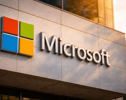 Microsoft stock price: MSFT holds near $402 as Japan antitrust raid puts Azure in the crosshairs
