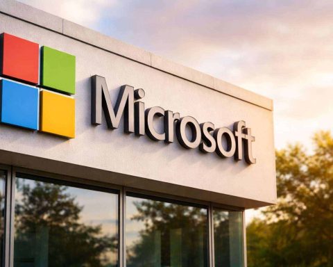 Microsoft stock slips as AI data-center power crunch stays front and center