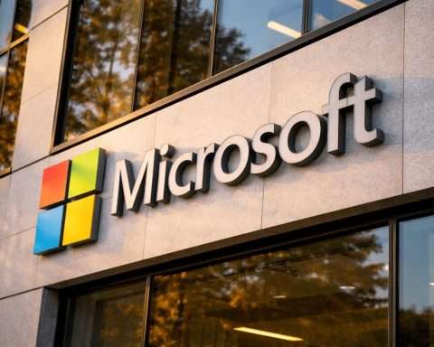 Microsoft stock steadies near $400 as AI spending pledge lands ahead of Fed minutes