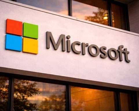 Microsoft stock today: MSFT steadies in premarket as downgrades keep AI spending in focus
