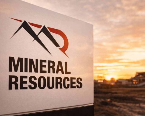 Mineral Resources Limited share price jumps 6% on China lithium futures — what traders watch next