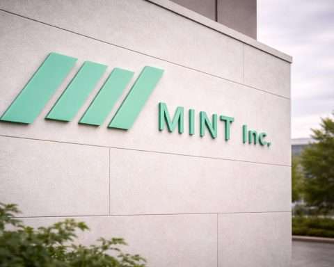 Mint Incorporation stock jumps 80% premarket as Rice Robotics JV talk resurfaces