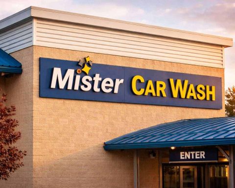 Mister Car Wash stock price near $7: what to know on MCW after the Leonard Green take-private deal