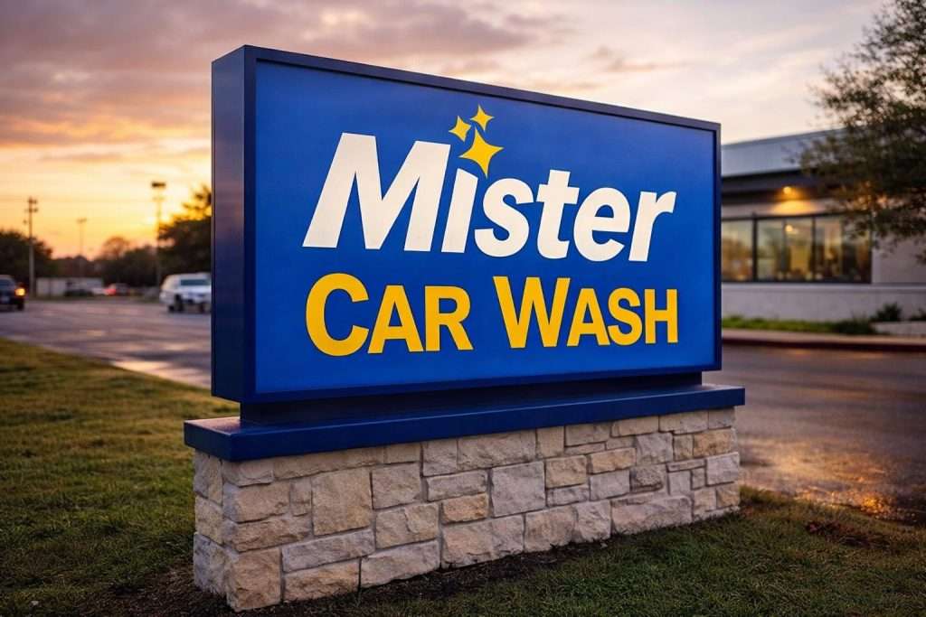 Mister Car Wash stock price near $7: what to know on MCW after the Leonard Green take-private deal