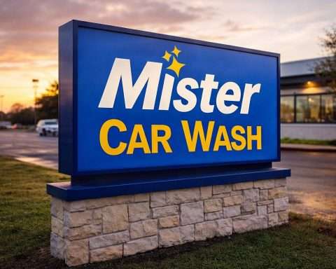 Mister Car Wash stock price near $7: what to know on MCW after the Leonard Green take-private deal