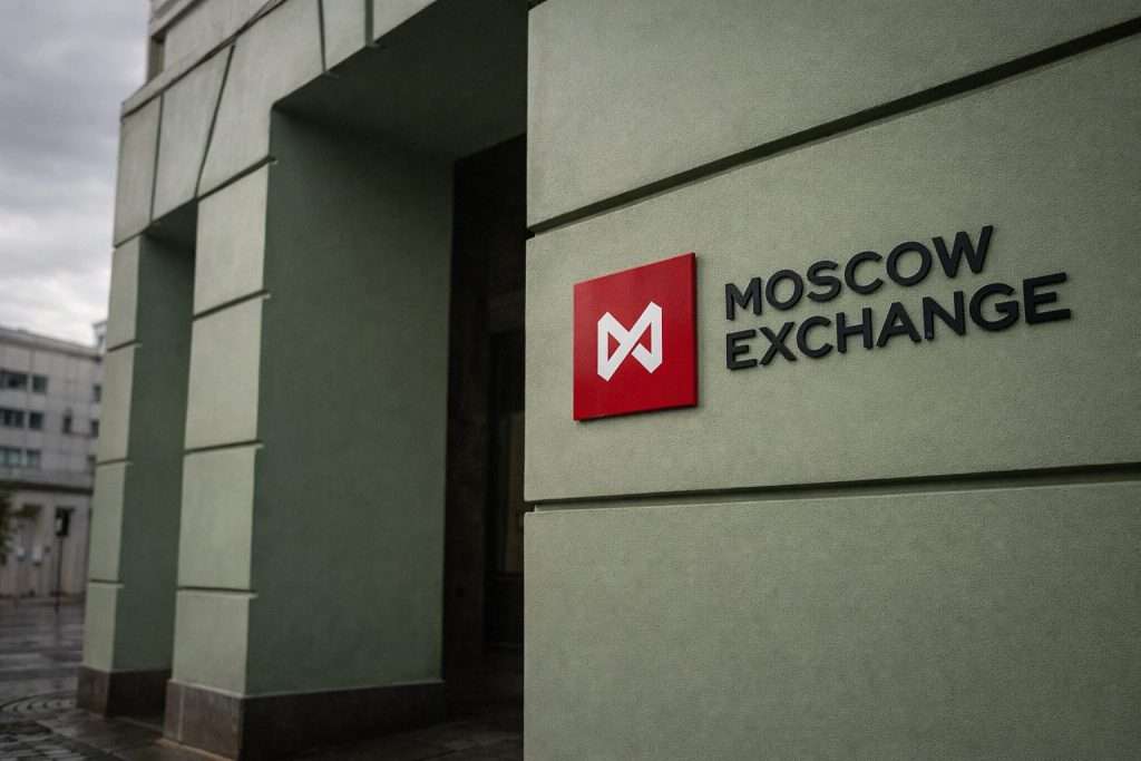 MOEX stock price ticks up in weekend session as Moscow Exchange expands Saturday trading list