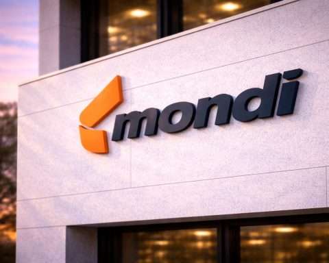 Mondi share price slides in London trade as results loom — what investors watch next