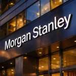 Morgan Stanley stock price today: MS edges up as Fed minutes, inflation data loom
