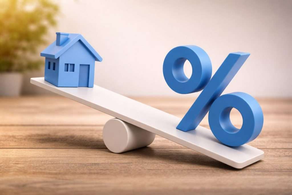 Mortgage Rates Dip Toward 6% Again — Here’s What It Means for Buyers and Refi Hopes