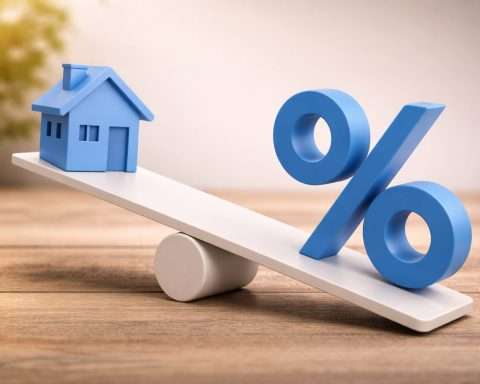 Mortgage Rates Dip Toward 6% Again — Here’s What It Means for Buyers and Refi Hopes