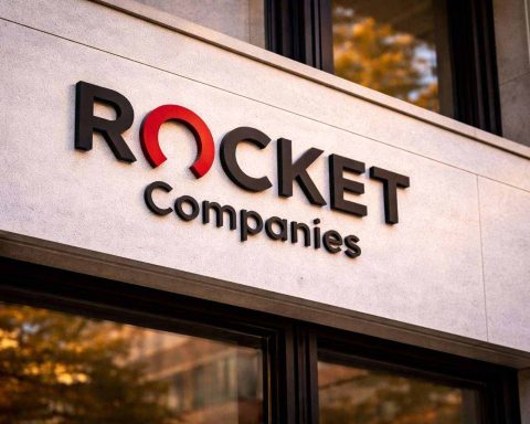 Mortgage rates today fall to fresh multiweek low after cool CPI; Rocket, UWM stocks jump